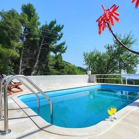 Feriehus Family Friendly House With A Swimming Pool Kotisina, - 6809 Makarska