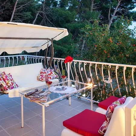 Family Friendly House With A Swimming Pool Kotisina, - 6809 Feriehus
