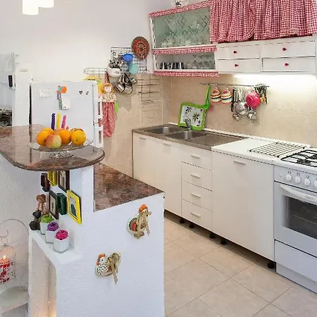 Feriehus Family Friendly House With A Swimming Pool Kotisina, - 6809